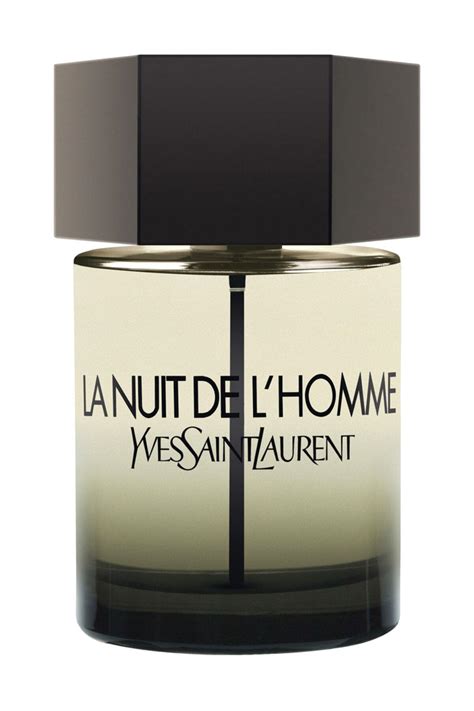 yves saint laurent la nuit 100ml